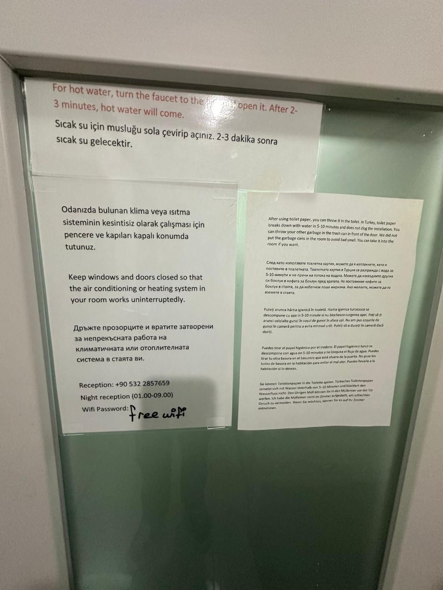 Nr1 Pansiyon Çanakkale Exteriör bild