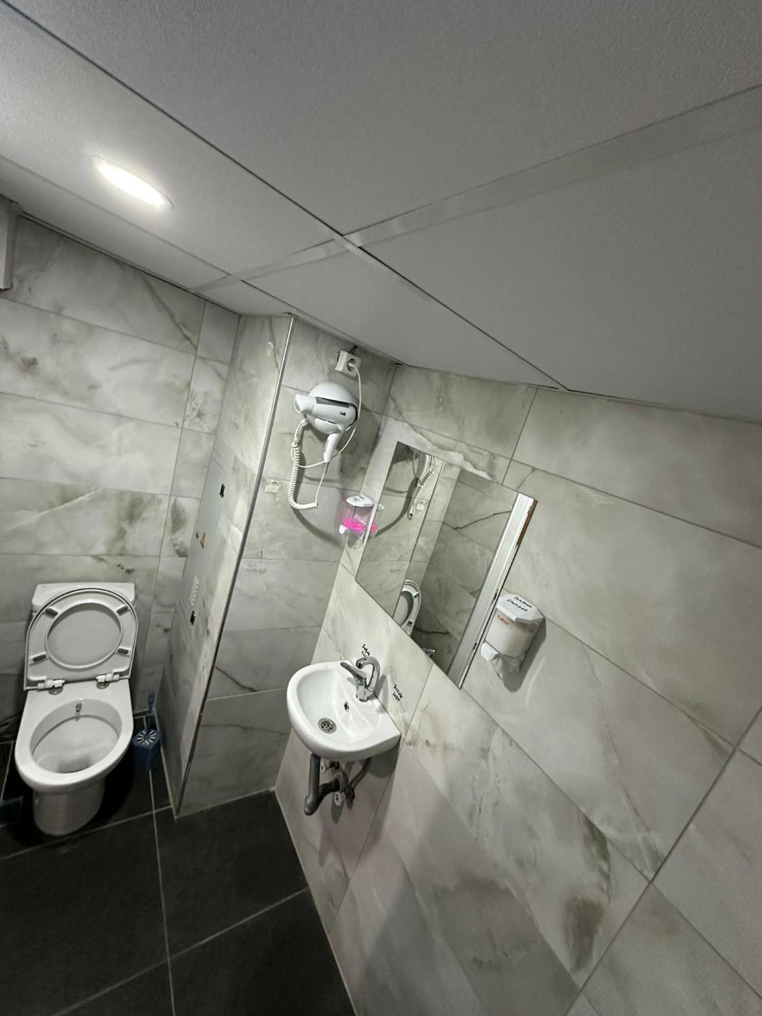 Nr1 Pansiyon Çanakkale Exteriör bild