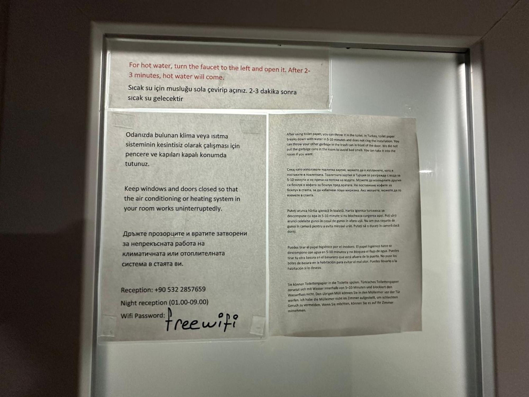 Nr1 Pansiyon Çanakkale Exteriör bild