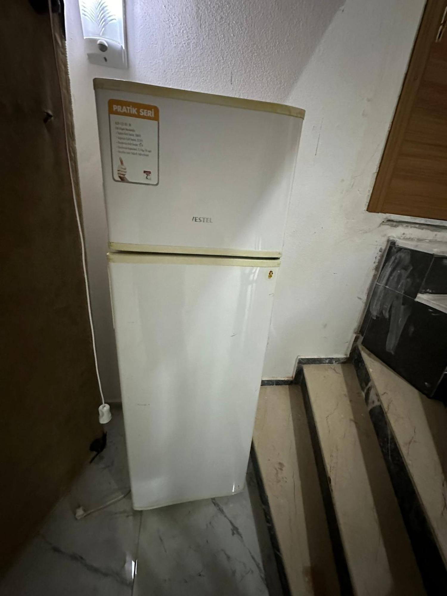 Nr1 Pansiyon Çanakkale Exteriör bild