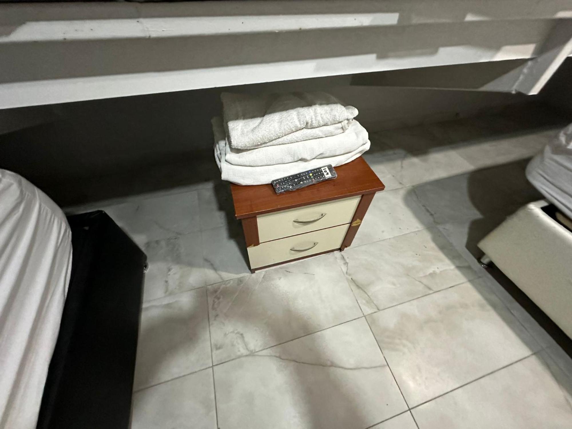 Nr1 Pansiyon Çanakkale Exteriör bild
